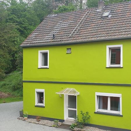 Ferienwohnungen-Monteurzimmer Lemberg Hagen  Exterior foto