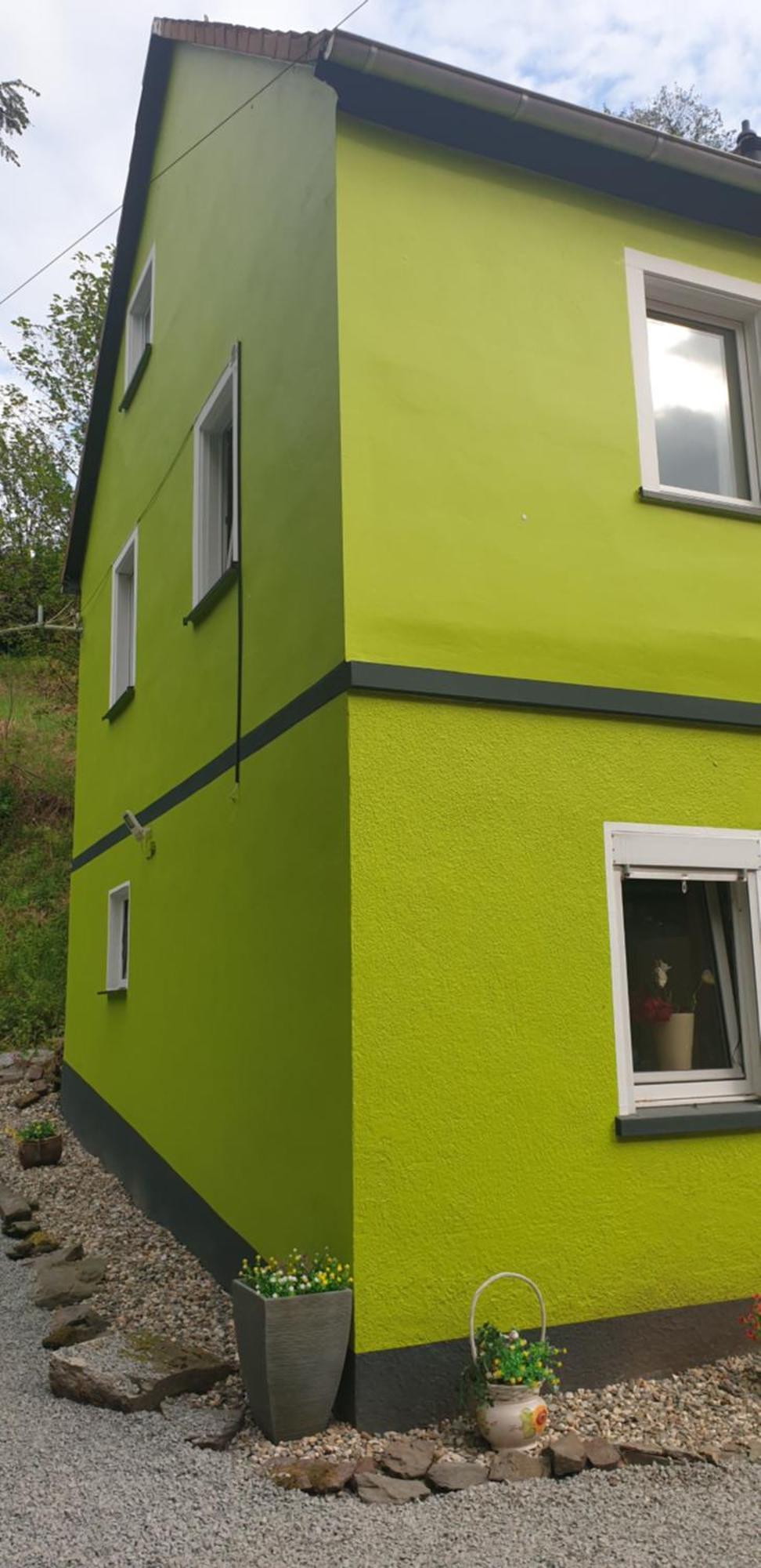 Ferienwohnungen-Monteurzimmer Lemberg Hagen  Exterior foto